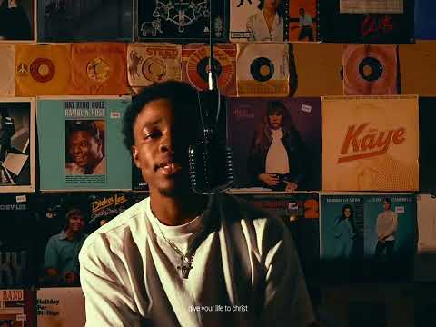 ItzMinix - Way Maker (Live Performance)