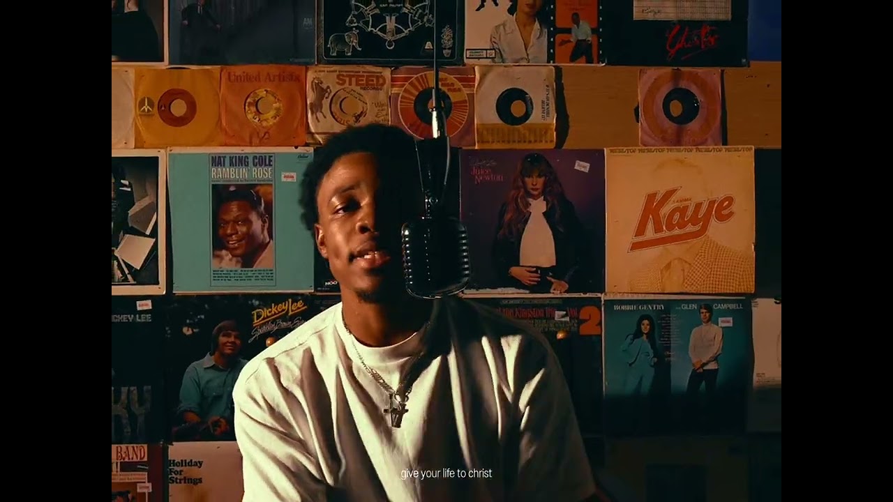 Watch ItzMinix - Way Maker (Live Performance) on YouTube Watch ItzMinix - Way Maker (Live Performance) on YouTube