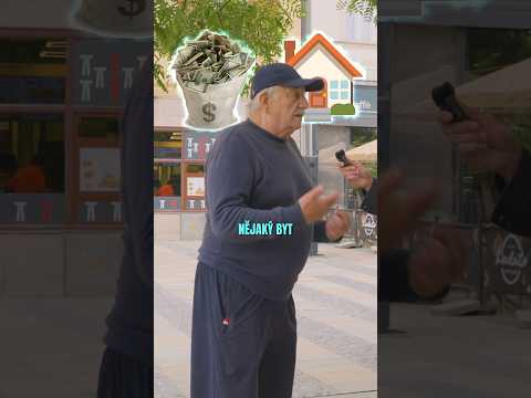 Proč bude mít radši 77 než 25 let? 😬