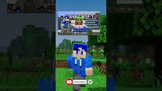 MCPE PATCH 1.21.93 #shorts #minecraft #mcpe