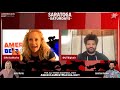 Saratoga Saturdays - Raceday Preview: July 31 - Live with Anita Marks & Jonathan Kinchen.