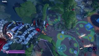 Spawn campers get denied
