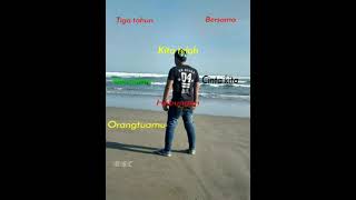 Story Wa Dj Sia Sia Ku Berjuang