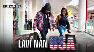 Lavi Nan Usa   Epizd 17   Jeff3wa  Bigo  Jacksy  Amanda  Junior  Lora  David 