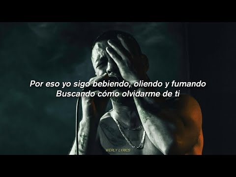 Calero LDN - Dios me libre 💔|| LETRA