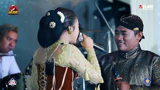 Download Lagu NIKEN SALINDRI - RINDUNYA HATIKU || MAYANGKARA MUSIC WEDDING SHINTA DAN REYVALDO MP3