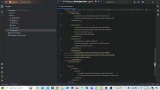 Spring Boot Setup With Spring Initializr Project Config, Dependencies, Intellij Setup