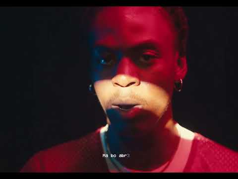 ALORG -  ALCOHOL (OFFICIAL VISUALIZER)