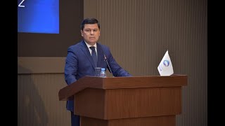 BMT bilan hamkorlikni rivojlantirish yuzasidan Xalqaro press-klubning Matbuot anjumani bo'lib o'tdi