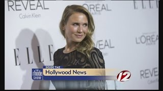 Inside TMZ: Renee Zellweger’s new look