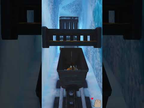 Self-aware Lara Croft Sings in Tomb Raider 3