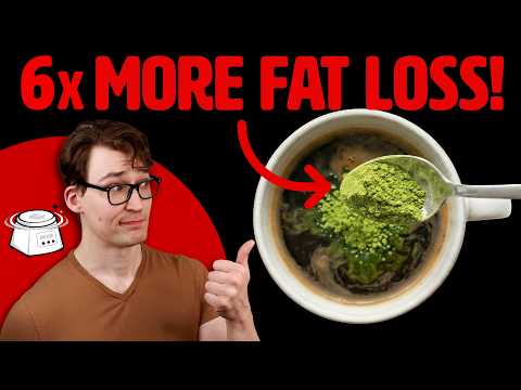 Dr. Livingood: ‘Add THIS To Your Coffee And Lose Belly Fat Faster!’
