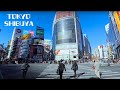 HDR // Shibuya Walk - December 2023