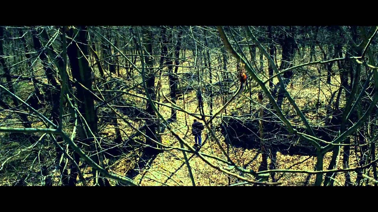 Official Trailer for 6 Souls - DailyDead.com