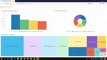 Embedding Oracle DV Content in External Portal