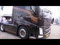 2017 VOLVO FH4 ROYAL EDTION BY VOLVO TRUCKS