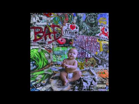 Nettspend - Say Please (lyrics in description)