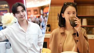 OMG! Lee Junho & Lim Yoona Have More in Common Than Fans Ever Expected!