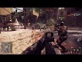 Minha primeira Gameplay do BF6. Fim de Semana 1.
