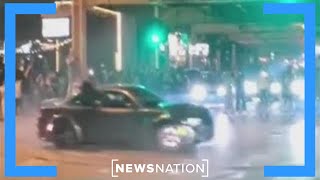 Cities across the country crack down on drag racing | Morning in America