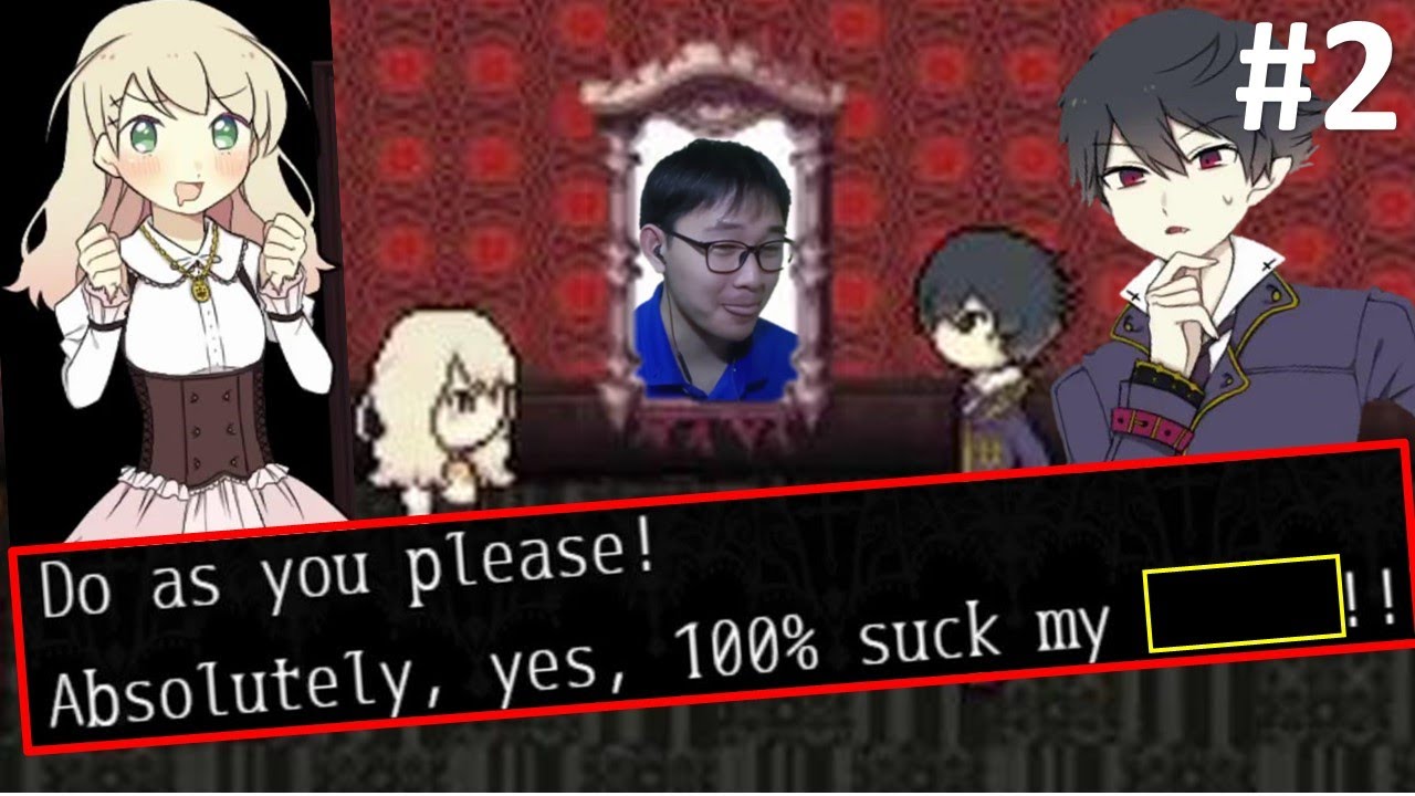 O K . || The Case Book of Arne #2