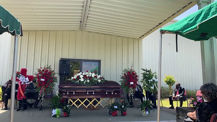Celebration of Life for Dr. Alfred Arrington