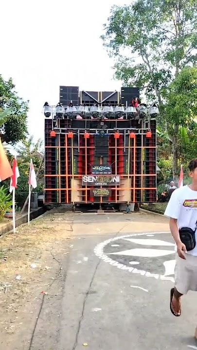 cek sound THE RADIATOR KING OF MALANG 24 SUBWOOFER #viral #soundhoreg #ceksound #mahardikariswanda