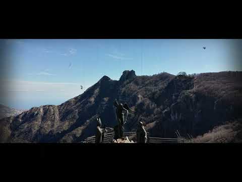 Video SANTUARIO SAN MICHELE AL FAITO