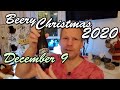 Schwarz Black Lager | Beery Christmas 2020 Advent Calendar | December 9