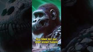 Indonesia’s Java Island Fossilized Treasures #shorts #indonesia #fossils #indonesian