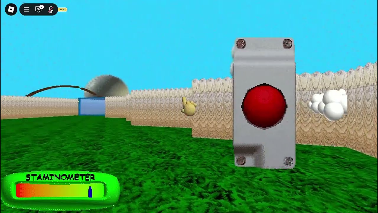 (V2.3) NULL Style MODDED [MULTIPLAYER NALL] - Roblox Game