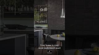 Your Home Is Your Most Underused Asset | Sarah Walker