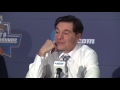 NM State WBB NCAA Post game presser