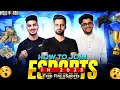 FREE FIRE E-SPORTS KAISE JOIN KARE | HOW TO BECOME E-SPORTS PLAYER | FF 2025 E-SPORTS KAISE JOIN KRE