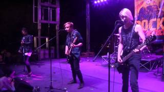 Divided Minds - Take My Hand