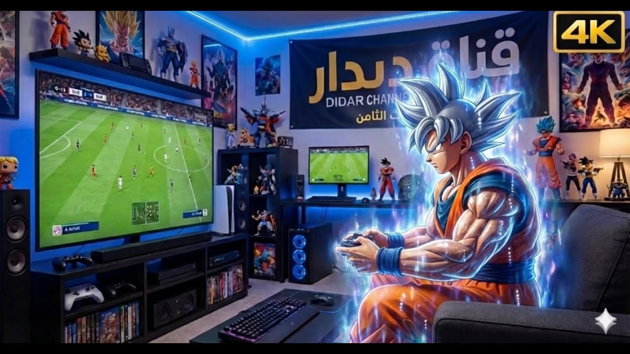 FC 26 - الطريق الى ديفجن 1