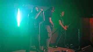 Vita Stercoris - "Deus Vult" - Live @ Lupus in Fabula 2023-04-15