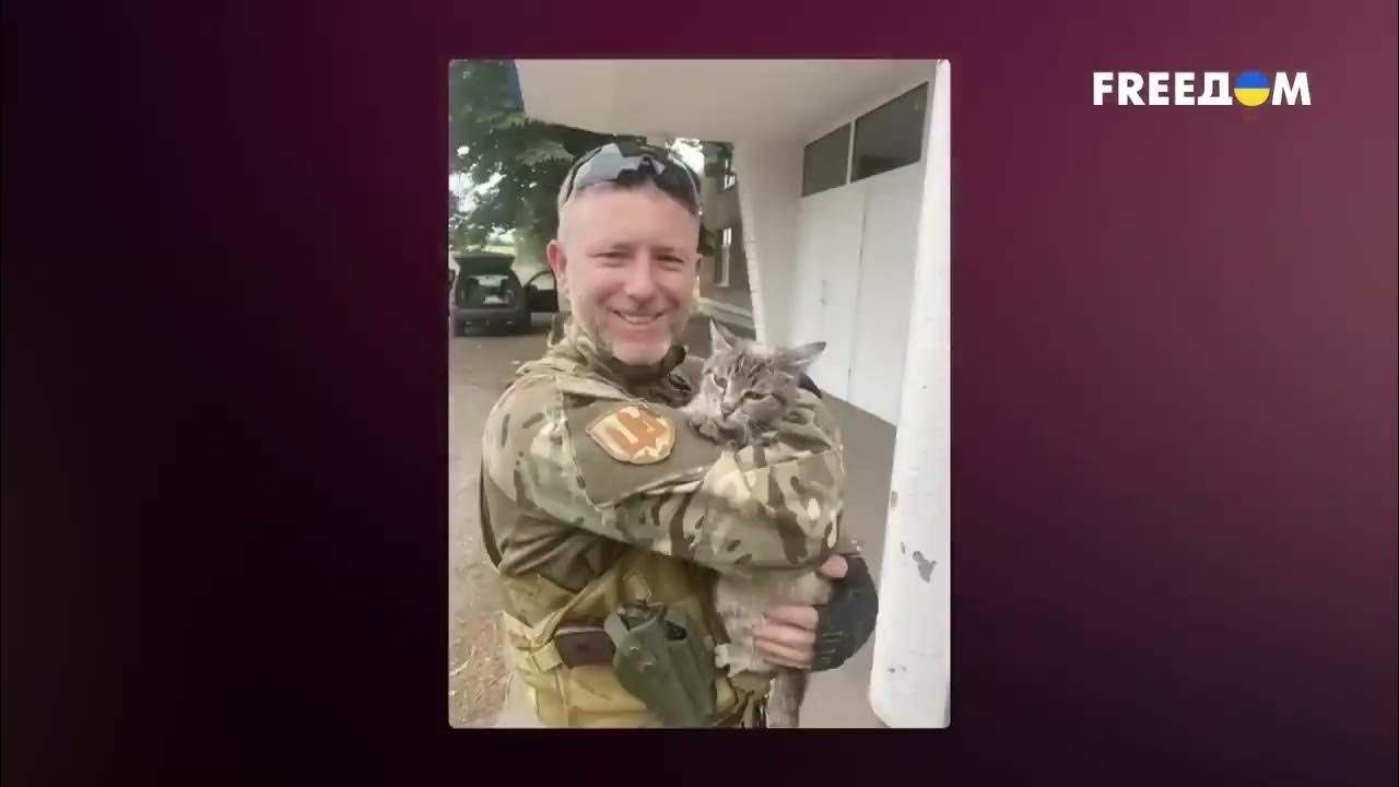 Програма Люди доброй воли на телеканале FREEДОМ - YouTube