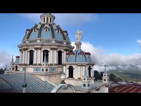 Municipio de Santa Eulalia, Huehuetenango, Guatemala/ La Cuna de la Marimba