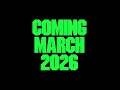 March 2026