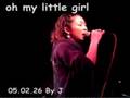 shino-oh my little girl