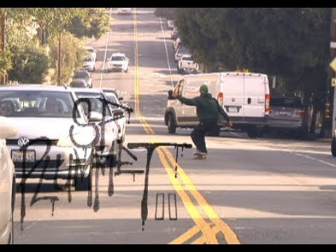 Video: Bak Rattet Av Sjåfør: San Francisco • Side 2