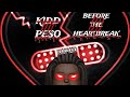 Kidd peso  babygirl ft fyre hazard