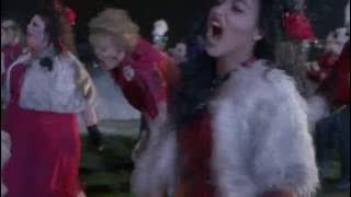 GLEE Full Performance of Thriller/Heads Will Roll