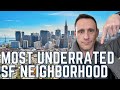 Where to Live in San Francisco -- The Small Village of West Portal