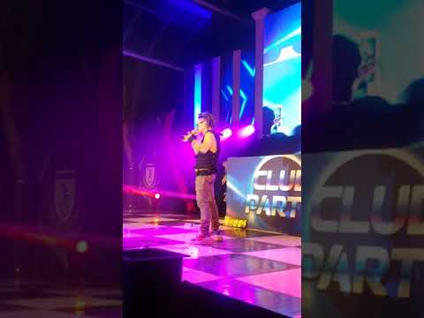 20170929 씨잼 경도대 축제 라이브영상 (직캠) C Jamm