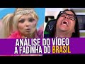 Análise do Vídeo: O Melhor/Pior Programa Infantil