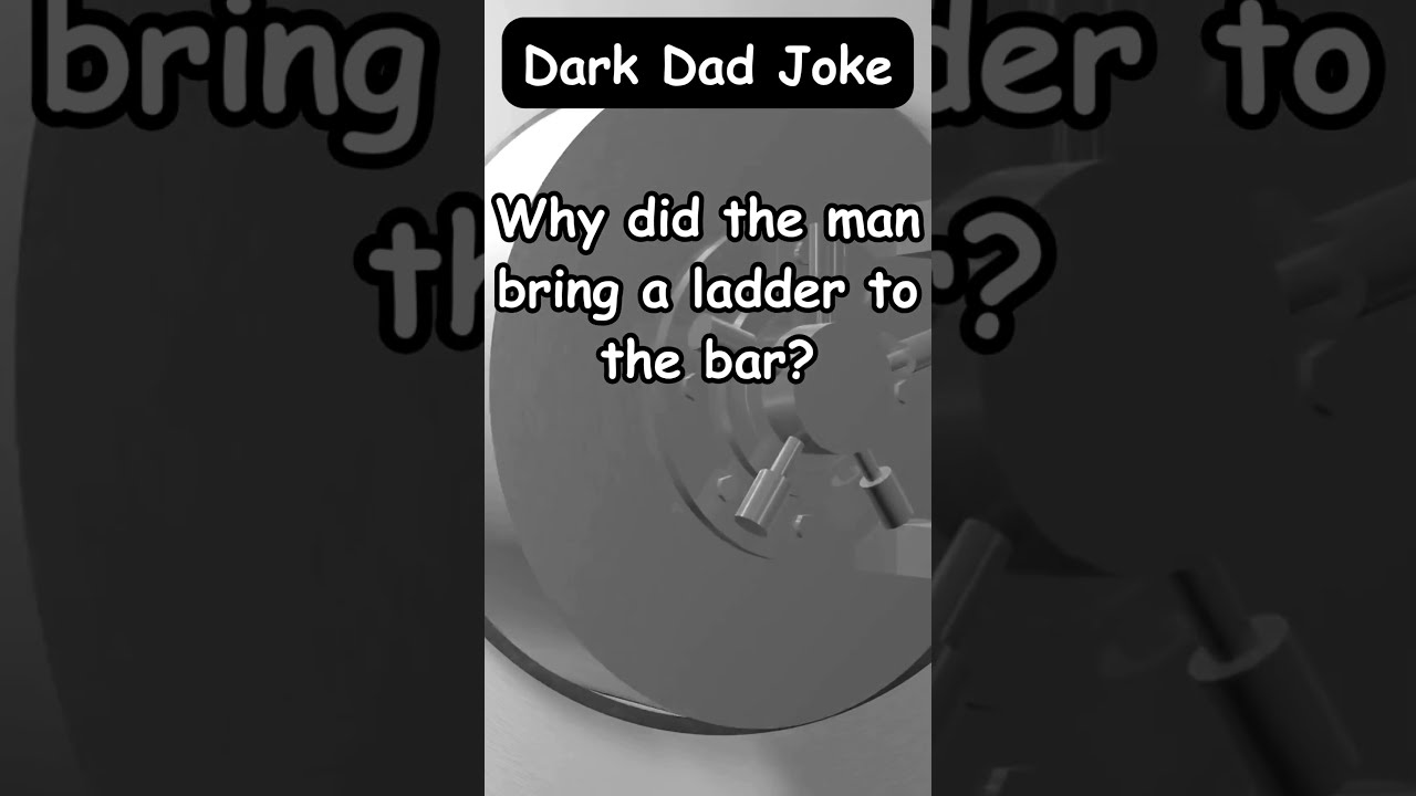 Daily Dad Jokes - The Joke Vault 