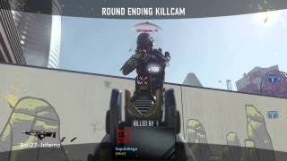 Epic killcam advanced warfare