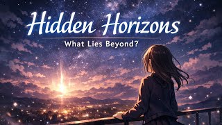 Hidden Horizons Teen Life Self-Discovery